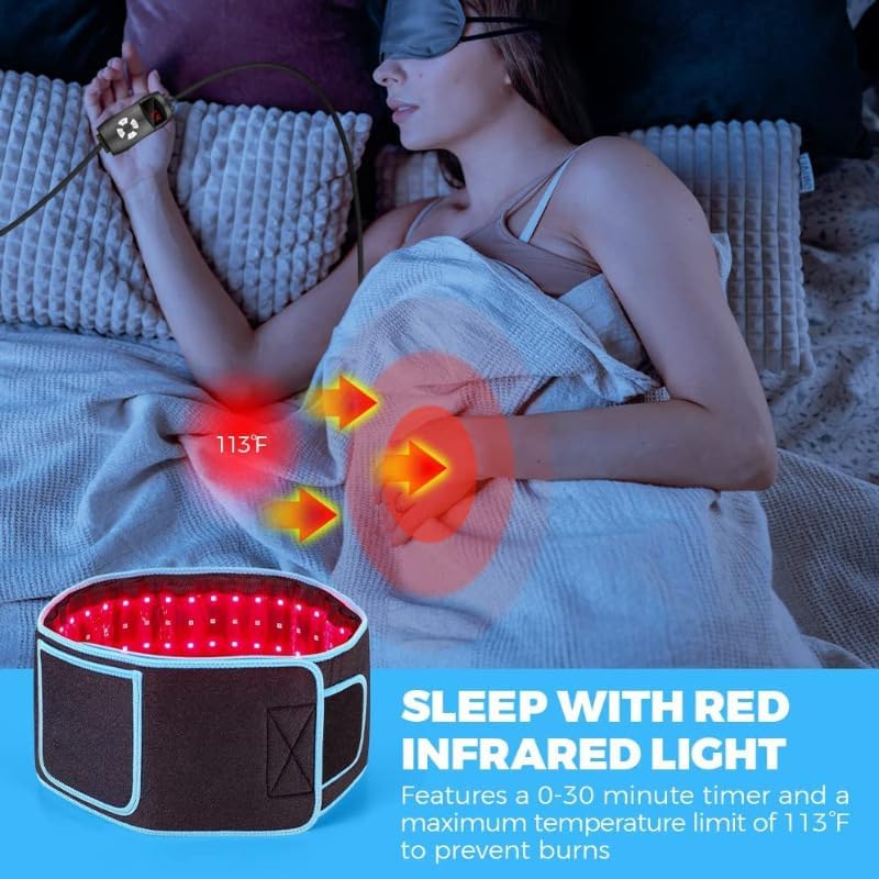 Photura™ Red Light Sculpting Device
