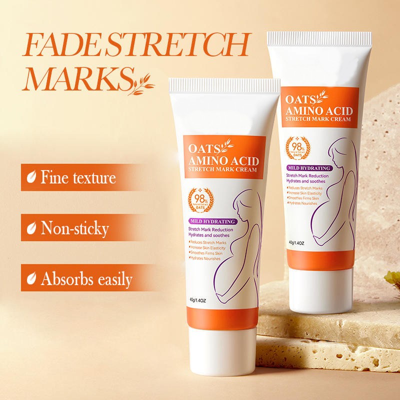 Stretch Mark & Firming Cream (Photura™ Bundle Exclusive)