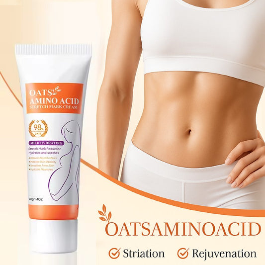 Stretch Mark & Firming Cream (Photura™ Bundle Exclusive)